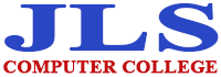 JLS Computer College Logo